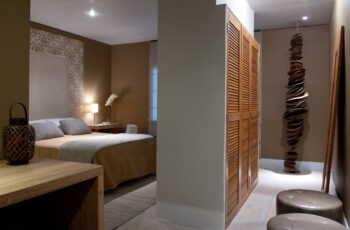 Funcionalidade, Conforto e Charme