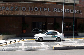 RGV renova administração do Hotel Spazzio Residence Fortaleza até 2019