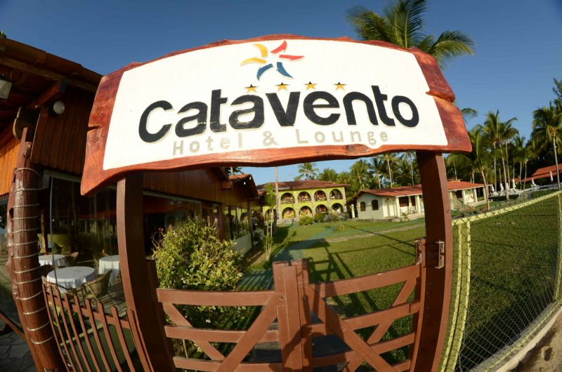 hotel catavento