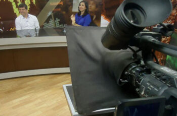 RGV na mídia em Fortaleza