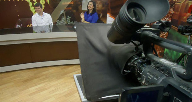Imagem do post RGV Hotelaria esteve na TV O Povo Economia de Fortaleza – CE