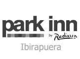 Park inn by Radisson Ibirapuera São Paulo
