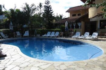 A RGV Hotelaria assina contrato para administração da Pousada Mosaico de Maresias