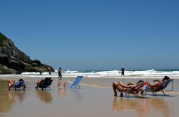 Tendência 2015: A expectativa de mais visitantes estrangeiros