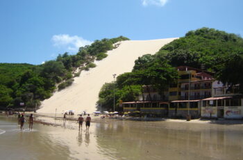 Brasil não sabe explorar o turismo