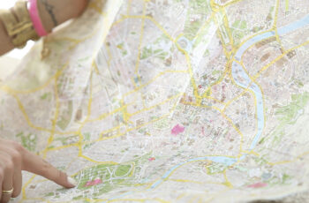 Conheça o Turismo Colaborativo