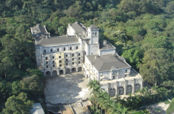 São Paulo terá novos hotéis de luxo