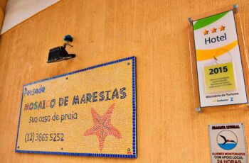 RGV investe na Pousada Mosaico de Maresias e produz fotos para divulgação