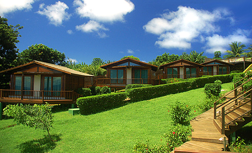 administrar um hotel