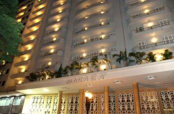 Hotelaria e Desenvolvimento Urbano em São Paulo