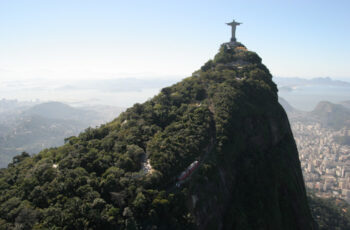 Investimentos no setor hoteleiro