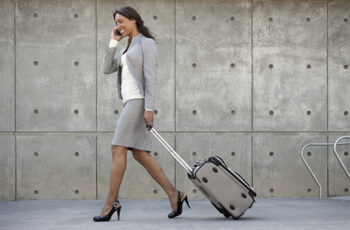 Cresce o número de mulheres a negócio em São Paulo