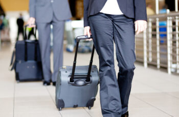 O que é Turismo Receptivo?