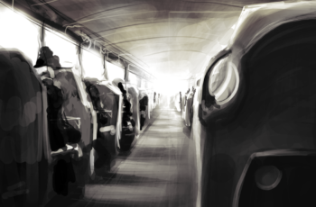 Pelas estradas do Brasil