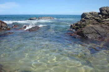 MTur investiu R$ 725 mi nos 10 destinos favoritos dos internautas