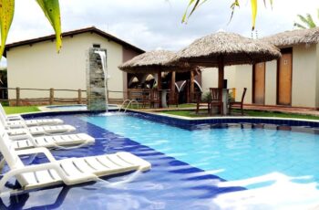 RGV Hotelaria firma contrato com o Imperial Palace Hotel