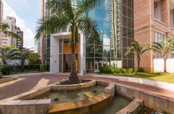 RGV Hotelaria firma parceria com Dalí NYC Berrini Residence