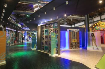 Casa Brasil: shows e exposições retratam a riqueza cultural do país