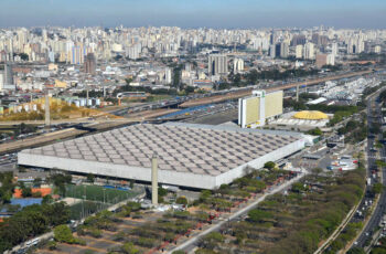 Novo Anhembi: aberta fase de consulta pública