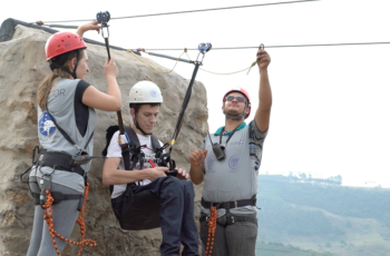 Turismo de aventura para todos