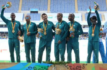 Turistas estrangeiros e brasileiros aprovam Jogos Paralímpicos no Rio