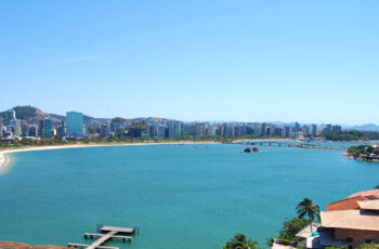 Estudo mostra que viagens curtas ajudam a controlar o estresse