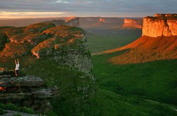 Intenção de viajar cresce 8% no último ano