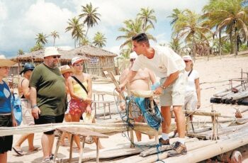 Setor do turismo volta a abrir vagas