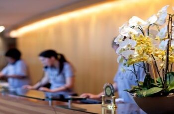 Hotelaria como alavanca para o desenvolvimento econômico local e regional