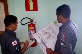 AVCB para hotel e pousada: Segurança contra incêndio é obrigatória