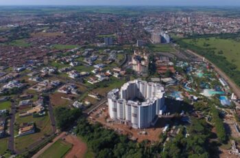 Por que a Pousada Beco da Lua é a melhor opção em Olímpia?