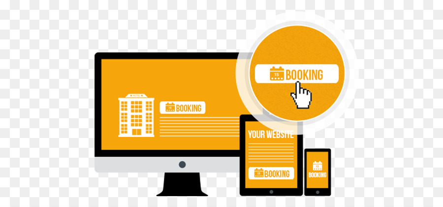 reservas de hotéis online