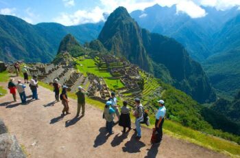 Turismo receptivo é uma excelente escolha para quem deseja empreender e para quem é turista