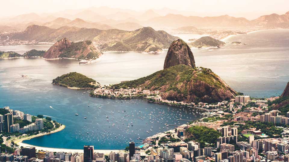 Imagem do post Turismo interno em alta mesmo com pandemia