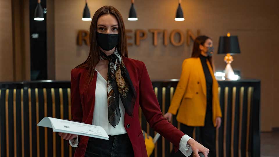 Imagem do post Veja quais serão as principais tendências em hotelaria para 2022