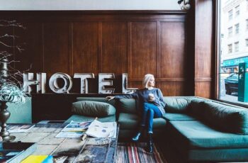 5 tendências que irão nortear a hotelaria em 2022